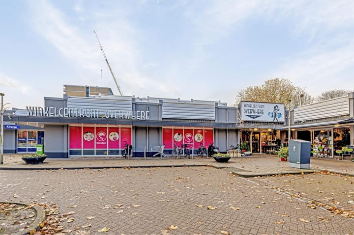 Foto 45 van Aalscholverstraat 38