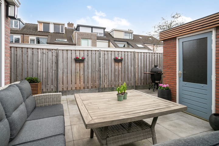 Foto 35 van Plataanstraat 16