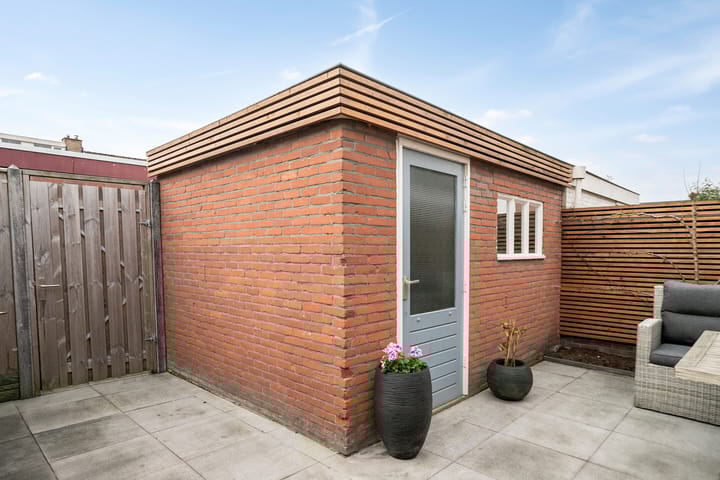 Foto 36 van Plataanstraat 16