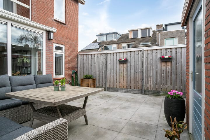 Foto 37 van Plataanstraat 16