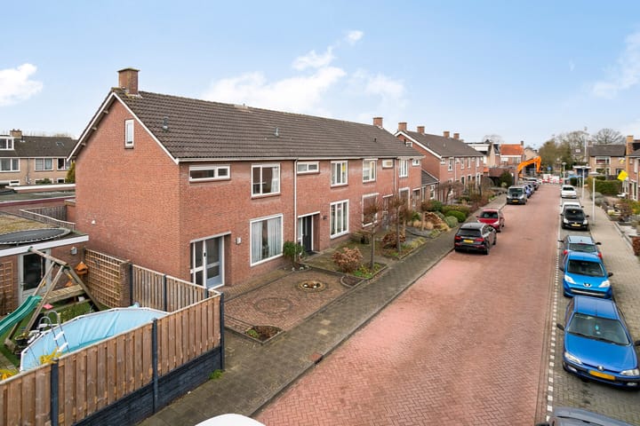 Foto 41 van Plataanstraat 16