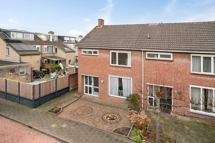 Foto 42 van Plataanstraat 16