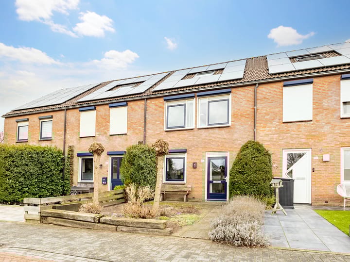 Foto 1 van Kloetschup 94-C