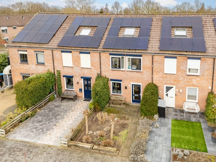 Foto 3 van Kloetschup 94-C