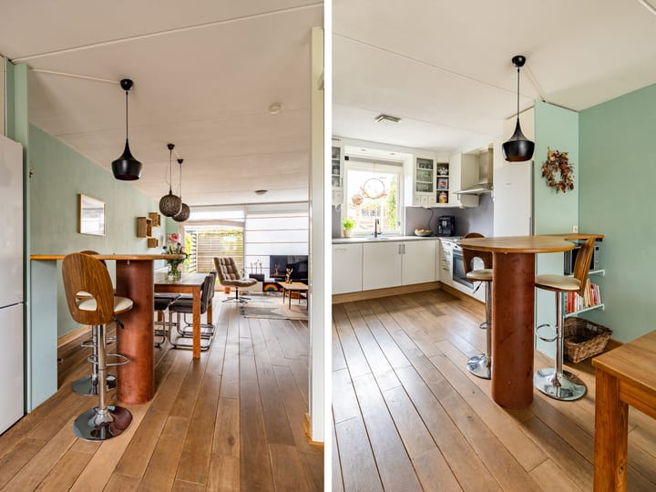 Foto 8 van Kloetschup 94-C