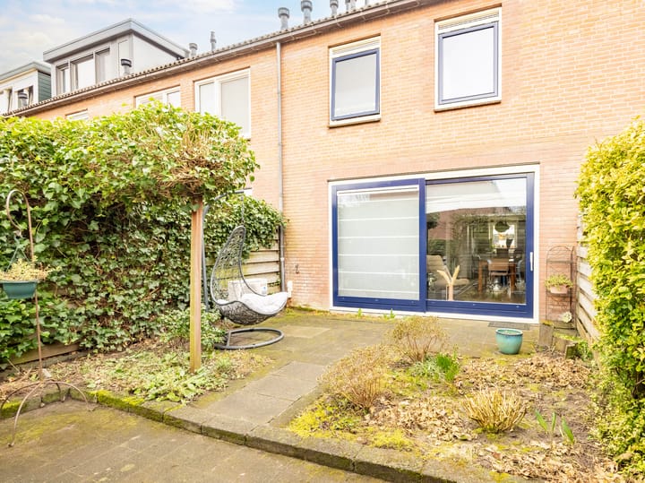 Foto 23 van Kloetschup 94-C