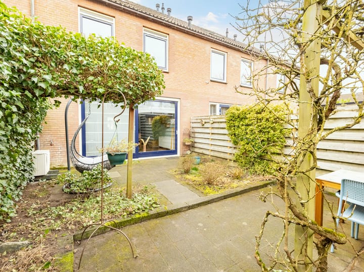 Foto 24 van Kloetschup 94-C