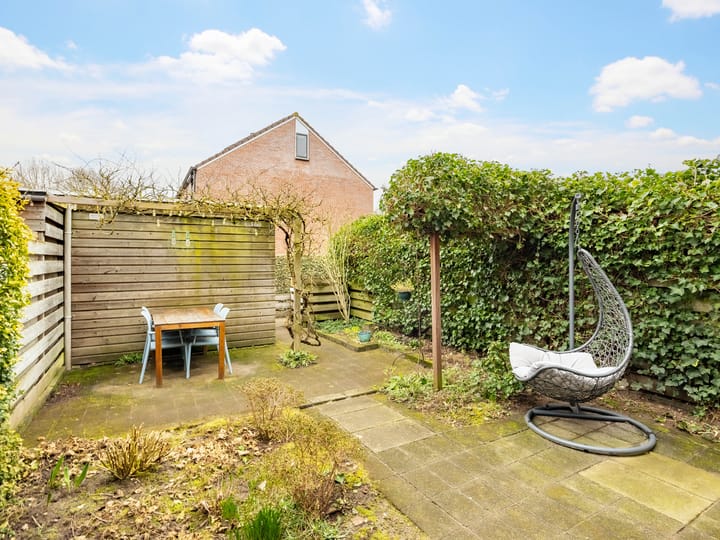 Foto 25 van Kloetschup 94-C