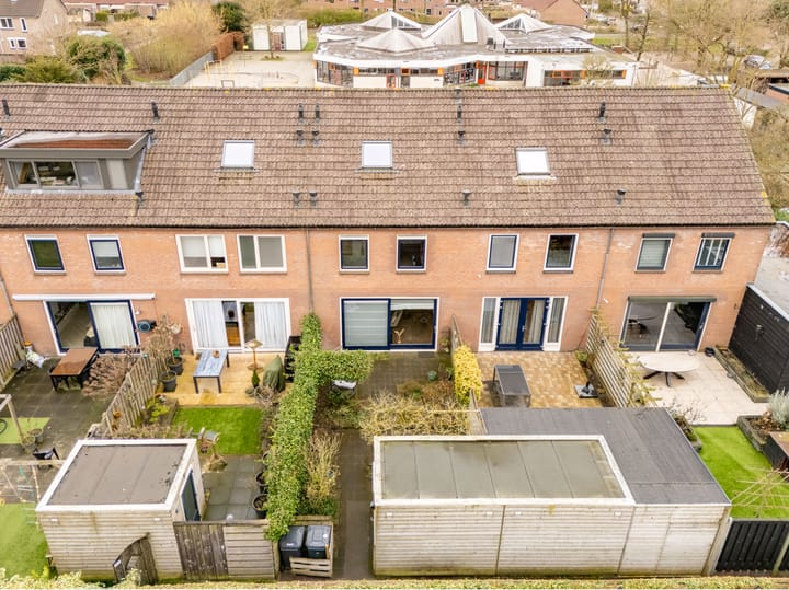 Foto 29 van Kloetschup 94-C