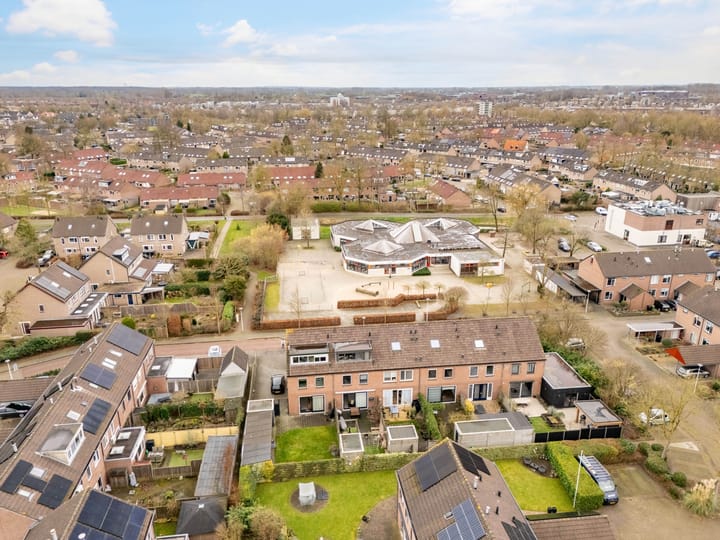 Foto 31 van Kloetschup 94-C