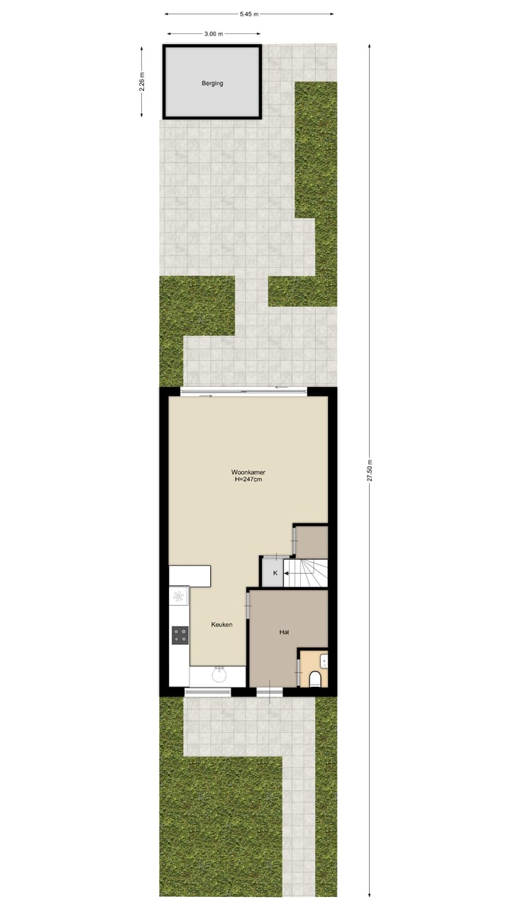 Foto 35 van Kloetschup 94-C