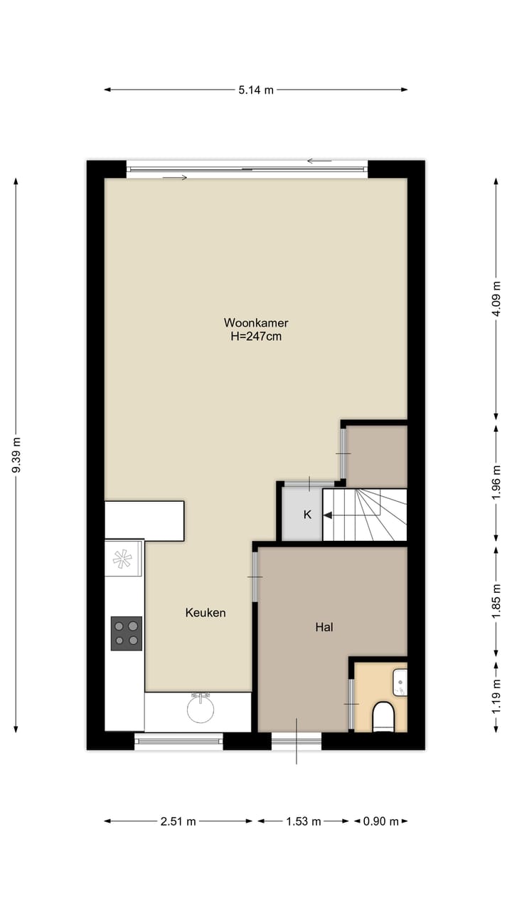Foto 36 van Kloetschup 94-C