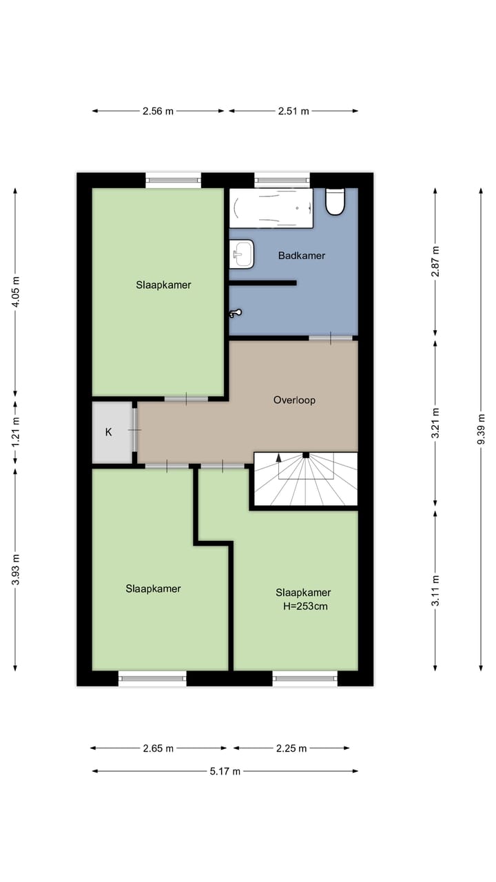 Foto 37 van Kloetschup 94-C