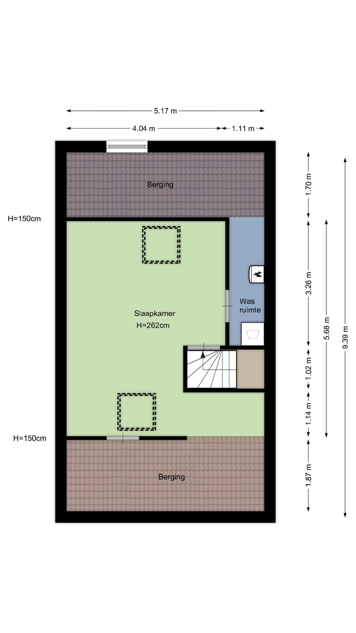 Foto 38 van Kloetschup 94-C