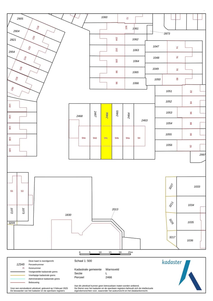 Foto 39 van Kloetschup 94-C
