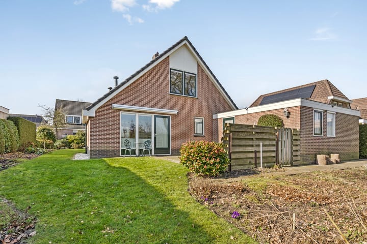 Foto 21 van Krúslings 21