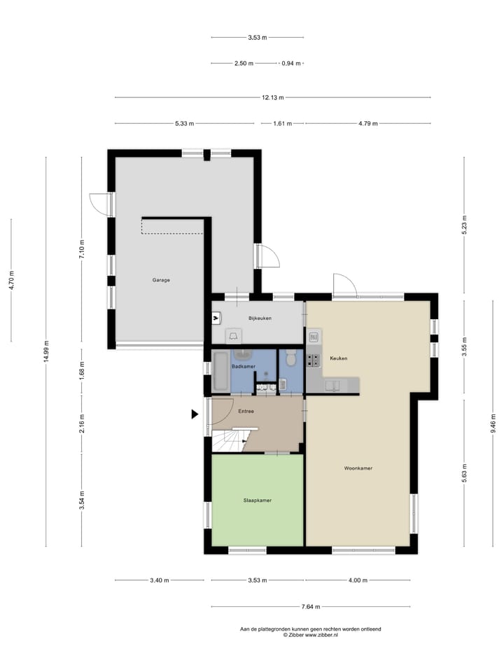 Foto 28 van Krúslings 21