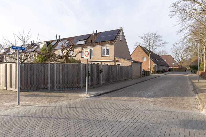 Foto 5 van Weegbree 172