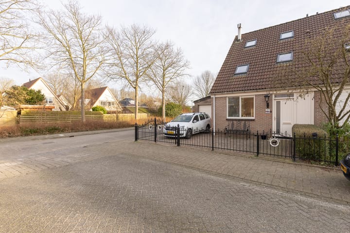 Foto 6 van Weegbree 172