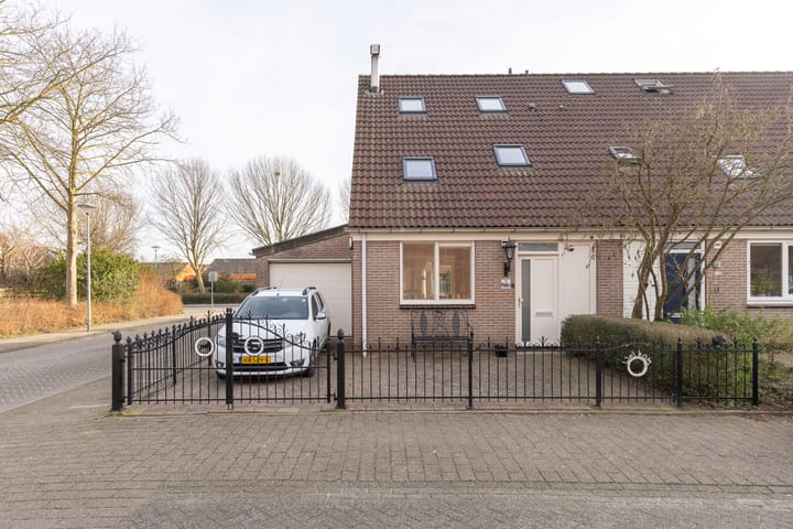 Foto 7 van Weegbree 172