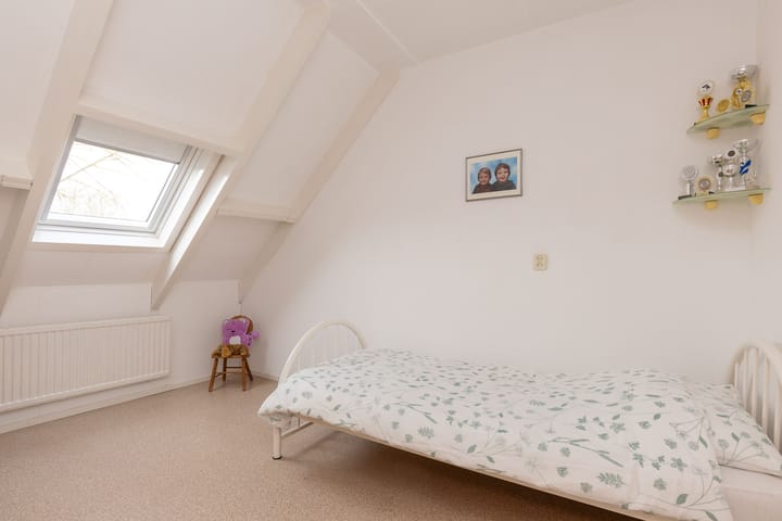 Foto 20 van Weegbree 172