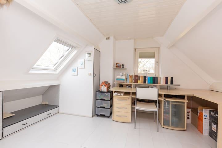 Foto 30 van Weegbree 172