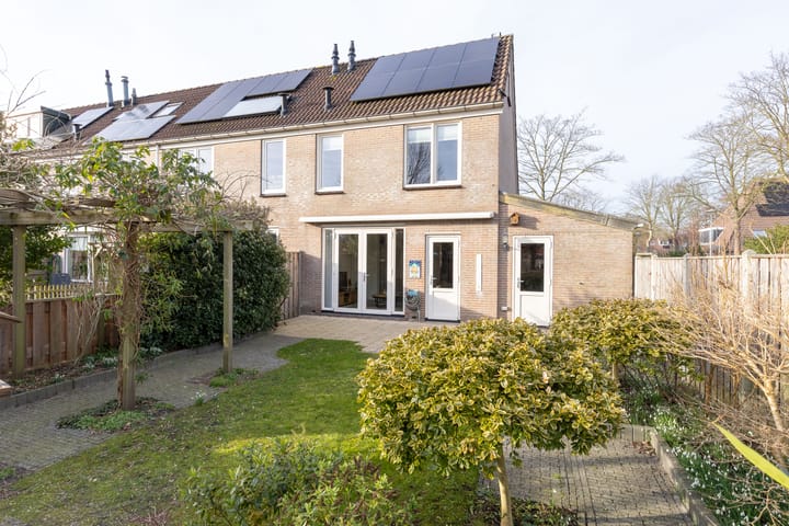 Foto 33 van Weegbree 172