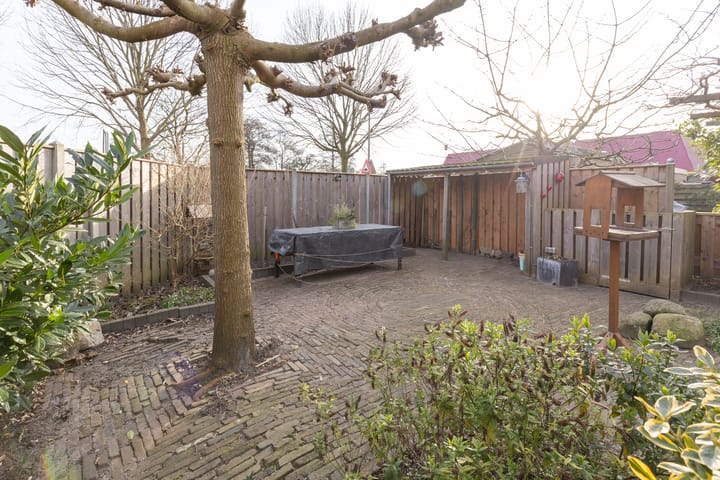 Foto 36 van Weegbree 172