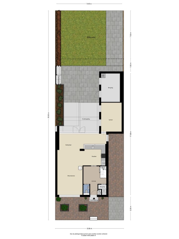 Foto 41 van Hertstraat 49