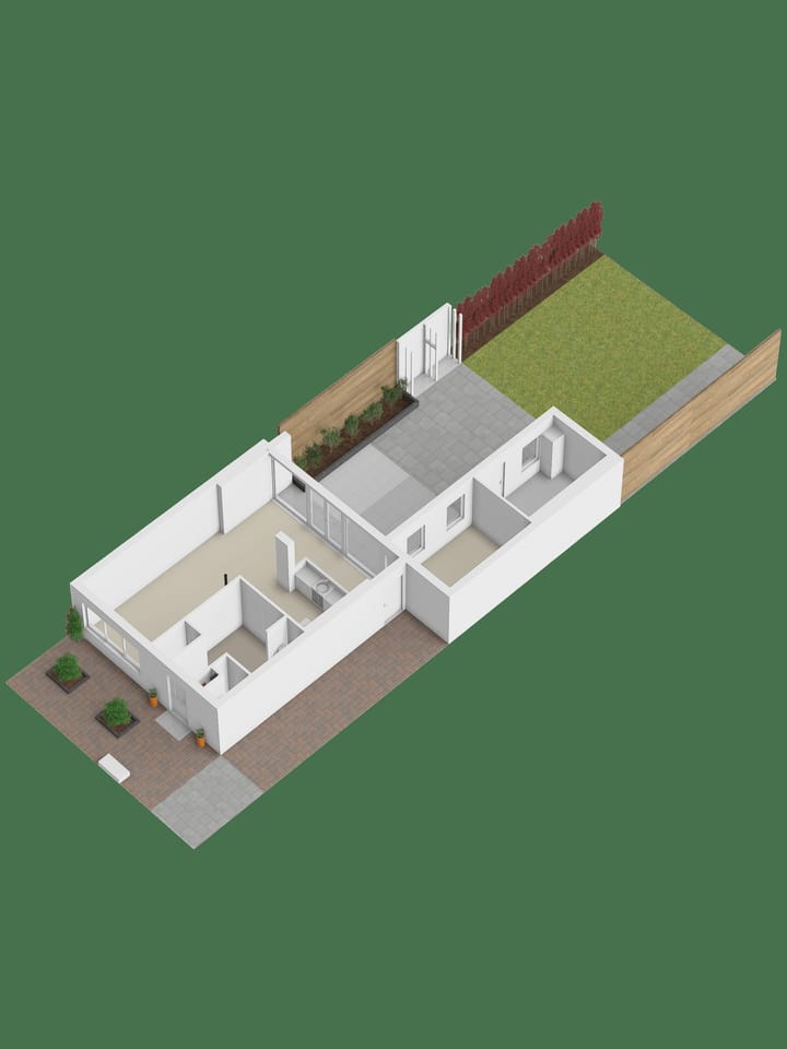 Foto 42 van Hertstraat 49