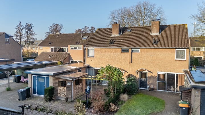 Foto 6 van Beekweide 71