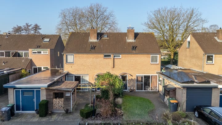 Foto 1 van Beekweide 71