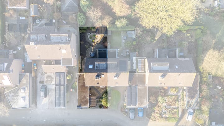 Foto 4 van Beekweide 71