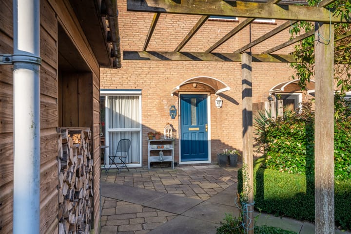 Foto 5 van Beekweide 71