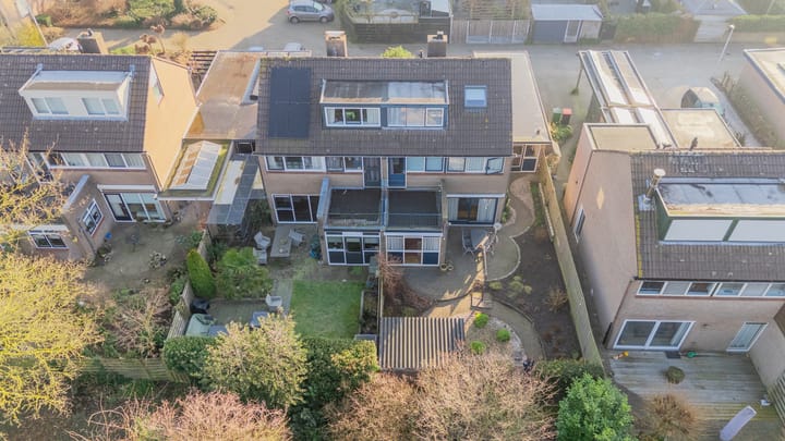 Foto 3 van Beekweide 71