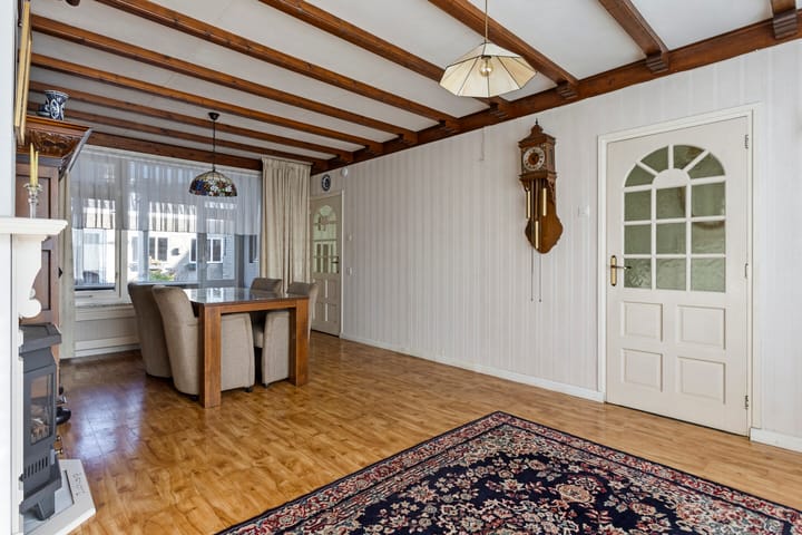 Foto 2 van Habsburgstraat 31