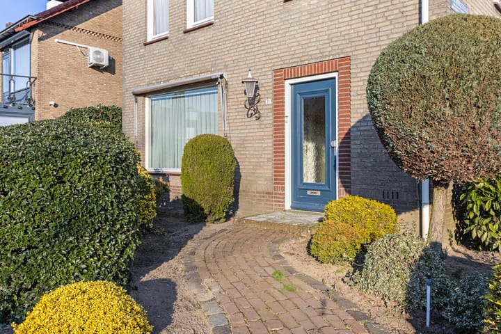 Foto 6 van Habsburgstraat 31