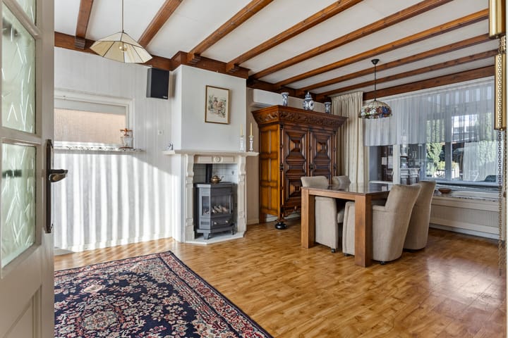 Foto 10 van Habsburgstraat 31