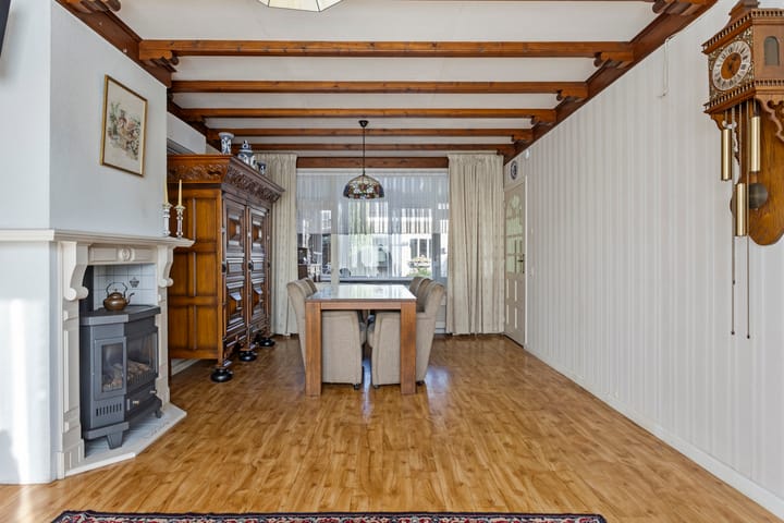 Foto 12 van Habsburgstraat 31