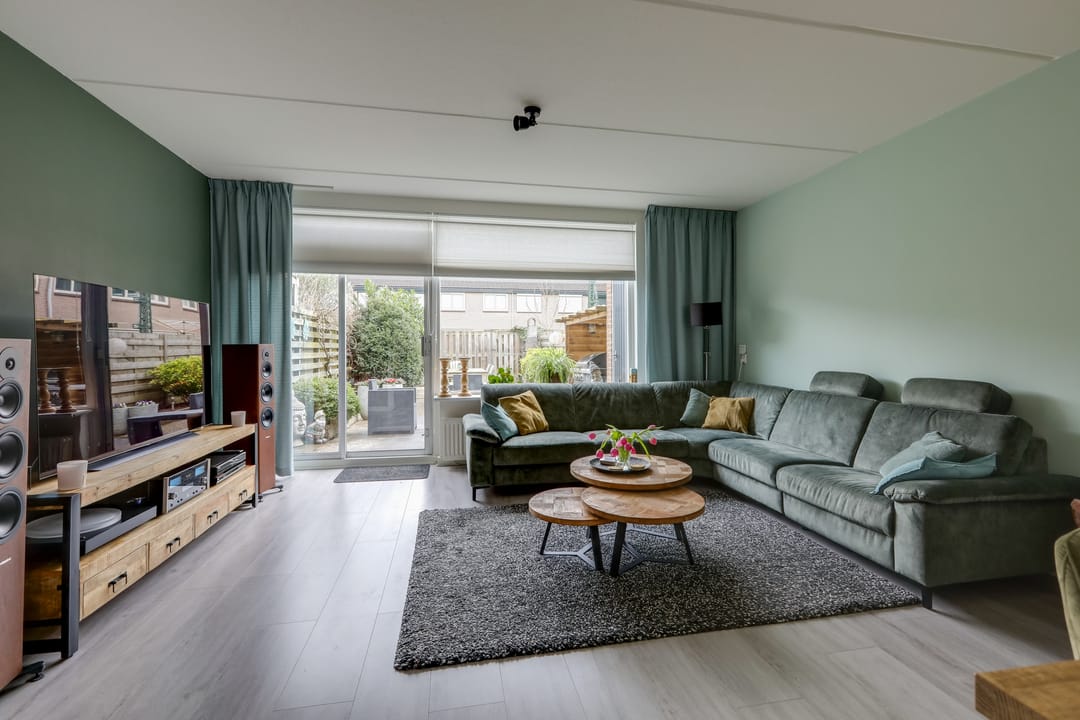 Foto 13 van Koeweide 9