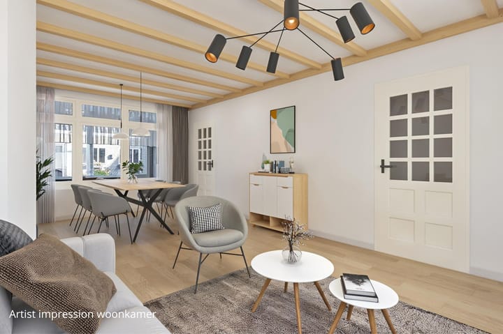 Foto 14 van Habsburgstraat 31