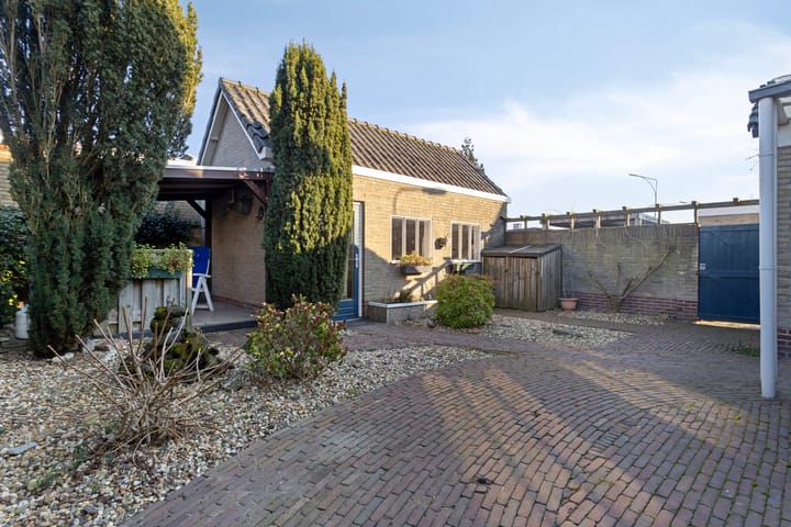 Foto 24 van Habsburgstraat 31