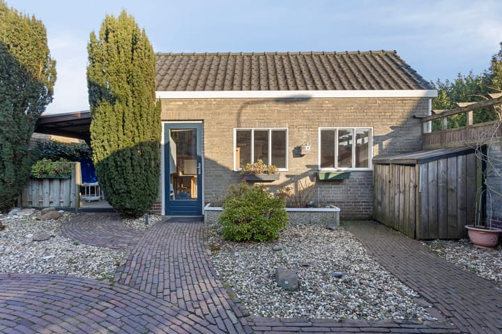 Foto 25 van Habsburgstraat 31