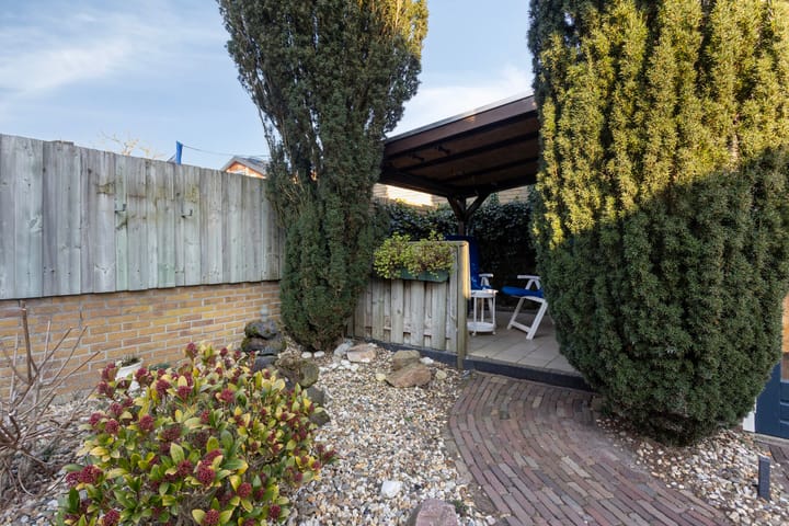 Foto 26 van Habsburgstraat 31