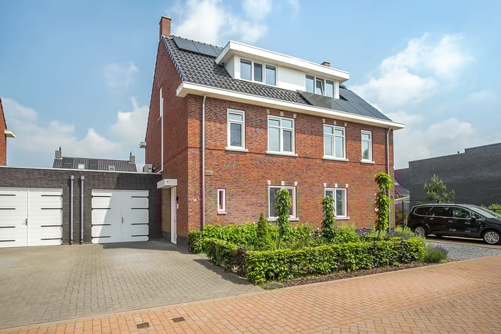 Foto 2 van Haviklaan 18