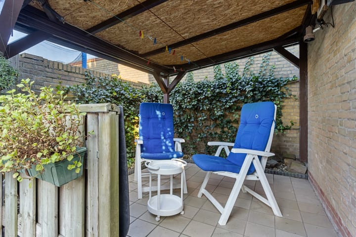 Foto 27 van Habsburgstraat 31