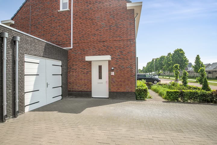 Foto 3 van Haviklaan 18