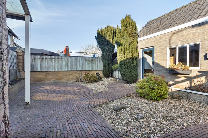 Foto 28 van Habsburgstraat 31