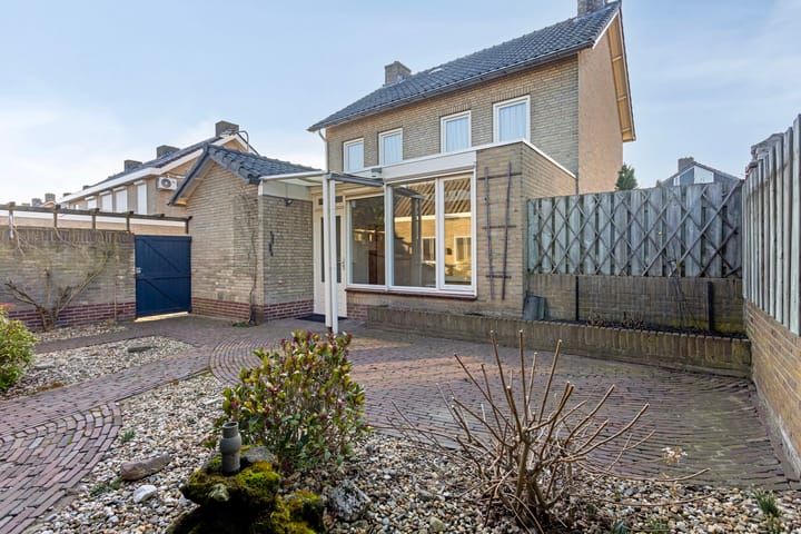 Foto 29 van Habsburgstraat 31