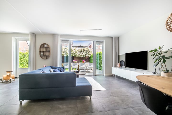 Foto 8 van Haviklaan 18